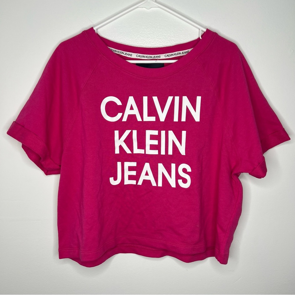Calvin Klein Jeans Top